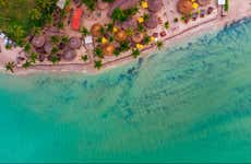 Carneiros Beach Day Trip