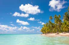 Maragogi Beach Day Trip