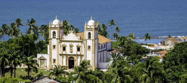 Escursione privata da Porto de Galinhas