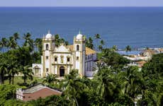 Porto de Galinhas Private Day Trips