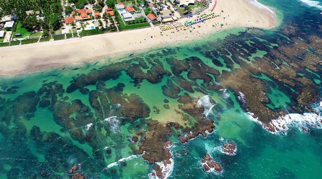 Porto de Galinhas