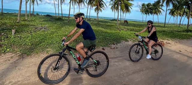 Porto de Galinhas Bike Tour
