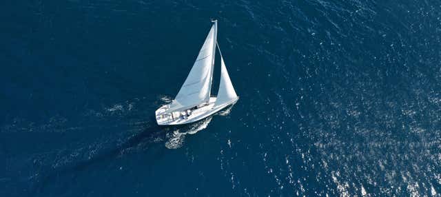 Corso di vela a Porto Seguro