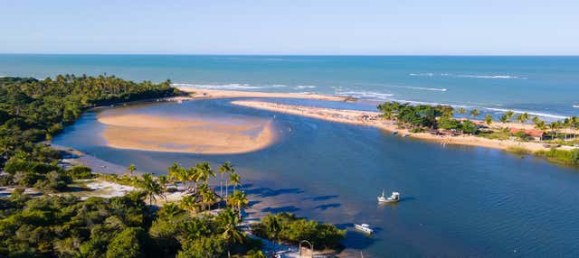 Escursione a Caraíva