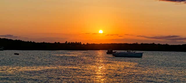Escursione serale ad Arraial d’Ajuda