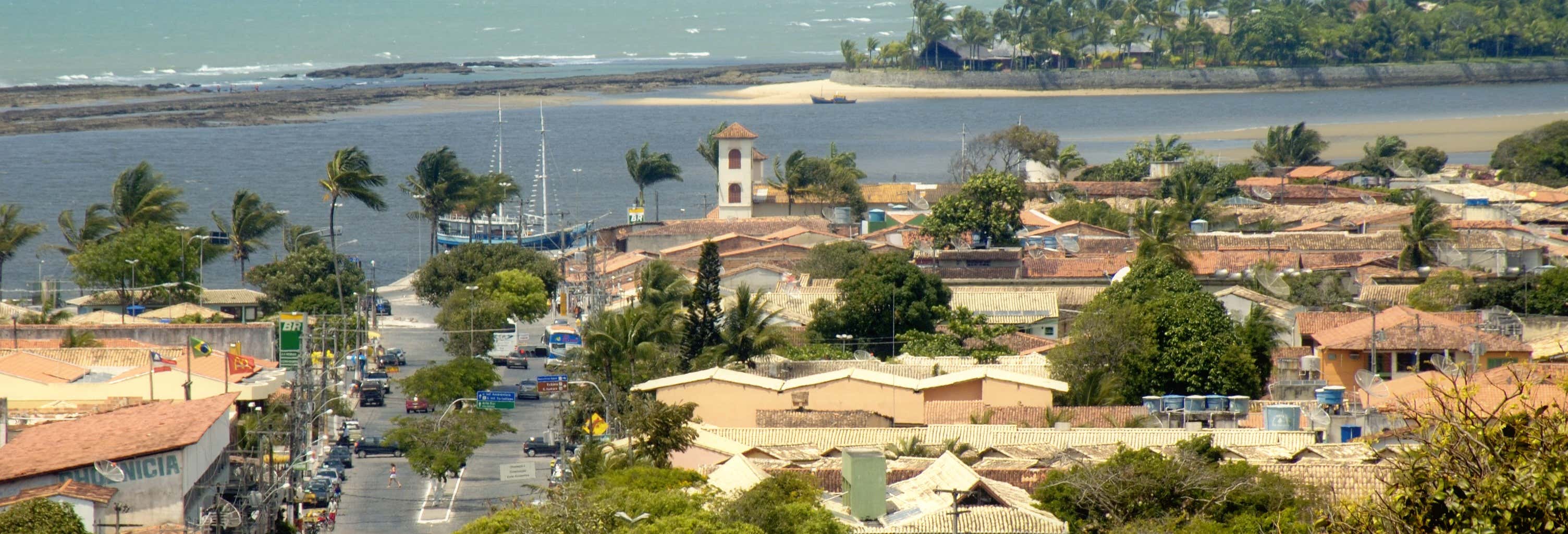 Porto Seguro