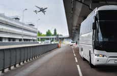 Shuttle Service: Porto Seguro Airport to Arraial d'Ajuda