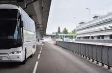 Transporte entre el aeropuerto de Porto Seguro y Santa Cruz Cabrália