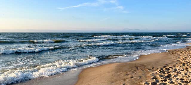 Tour di Praia do Forte