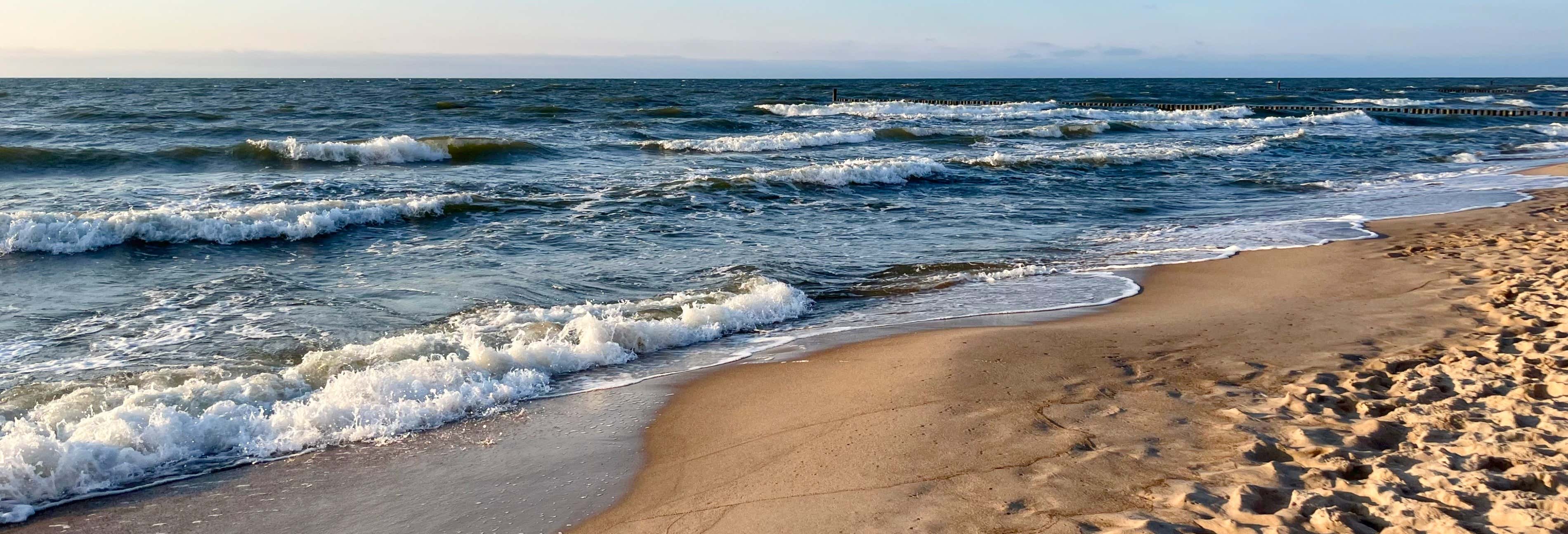 Tour di Praia do Forte