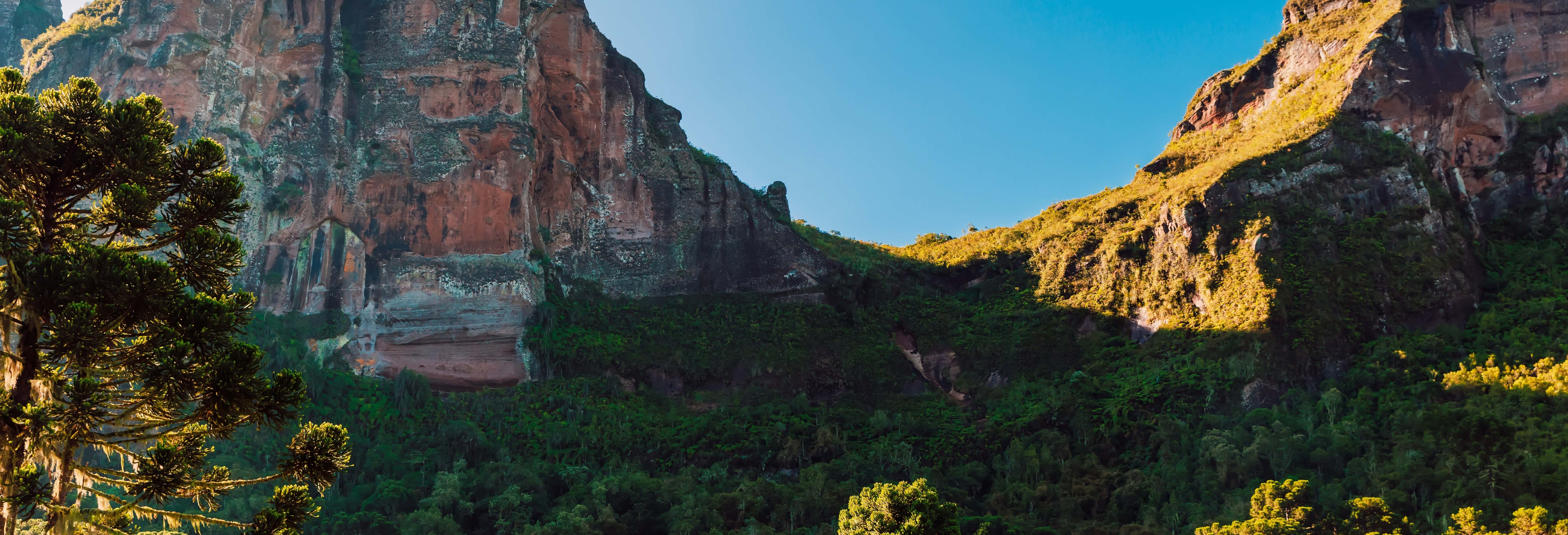 Morro dos Cabritos Sunrise Tour