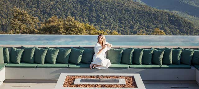 Trattamento a Morada SPA