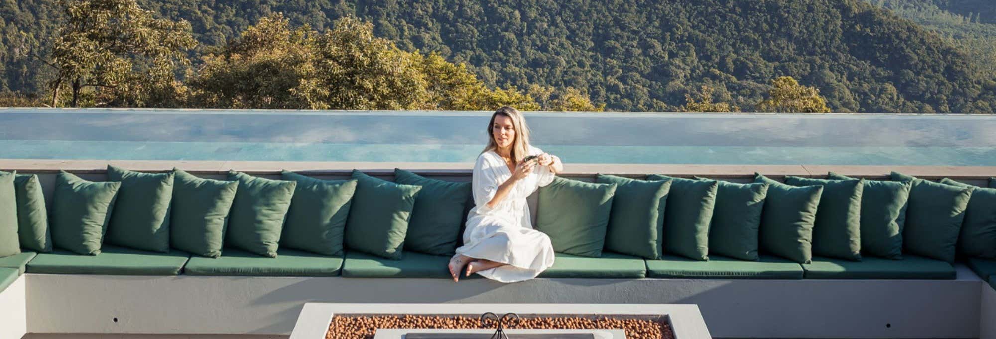 Trattamento a Morada SPA