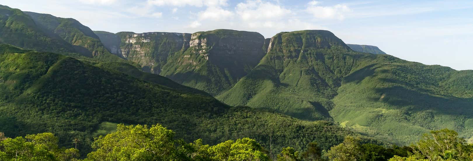 Malacara Canyon Hiking Tour