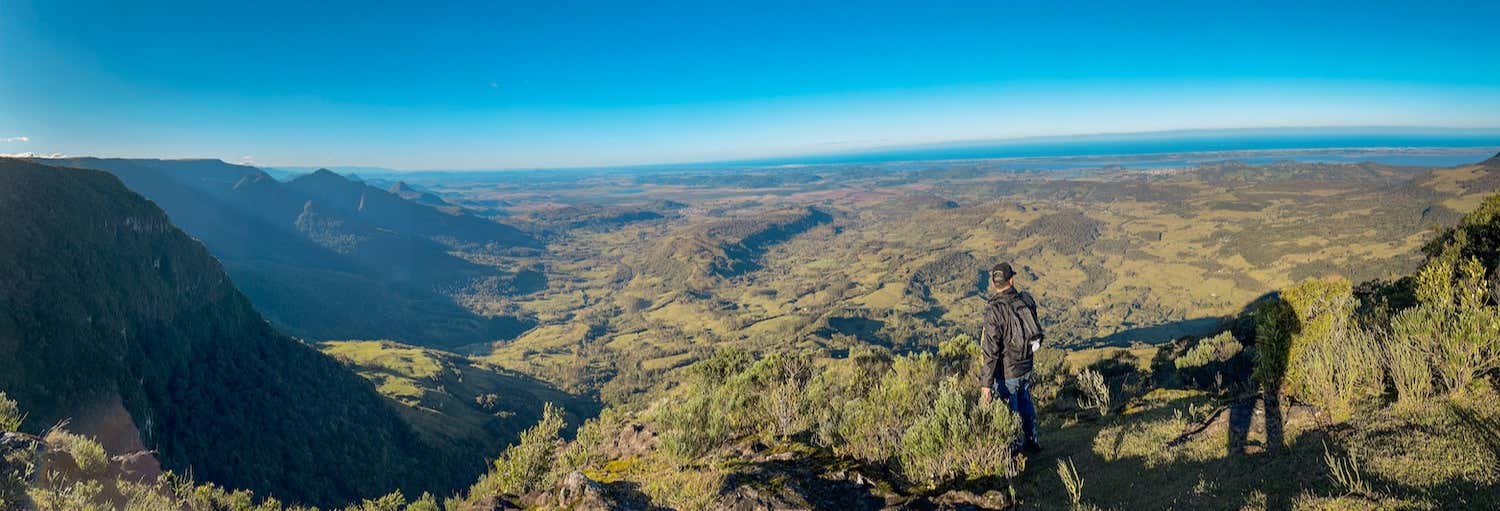 Tour in quad e trekking nel canyon di Tajuvas