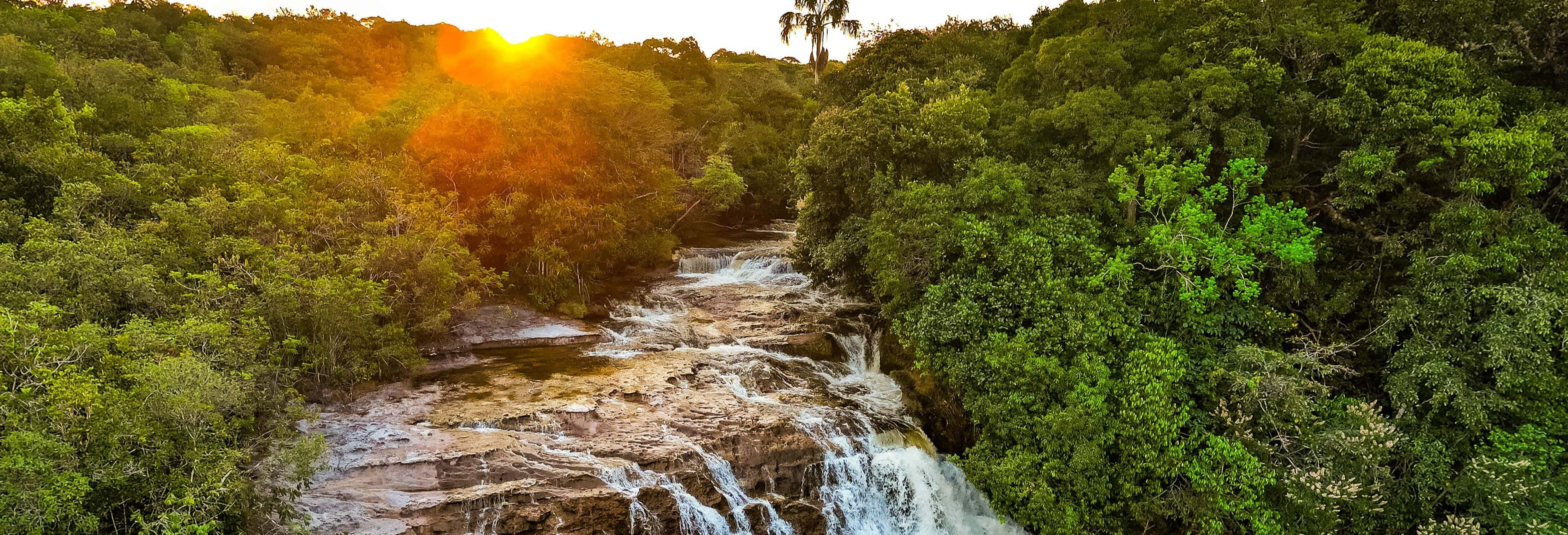 Presidente Figueiredo