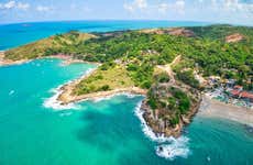 Cabo Santo Agostinho Day Trip