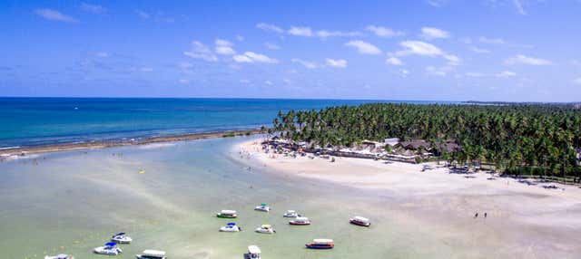 Escursione a Carneiros