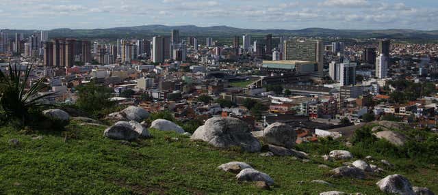 Escursione a Caruaru