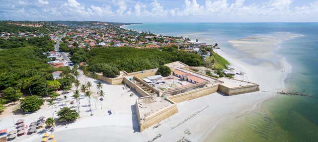 Escursione a Igarassu e Itamaracá