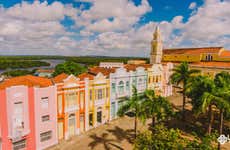 João Pessoa Day Trip