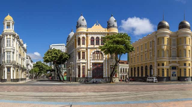 Recife
