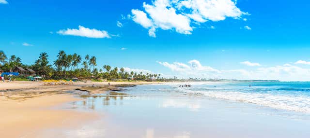 Tour di Recife e delle sue spiagge