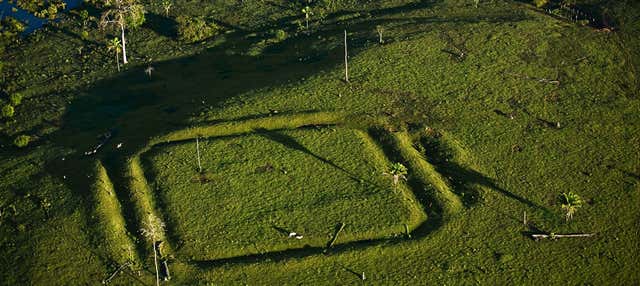 Escursione ai geoglifi di Jacó Sá