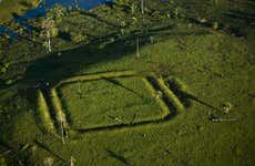 Excursión a los geoglifos de Jacó Sá