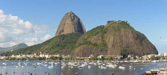 Noleggio barca con skipper