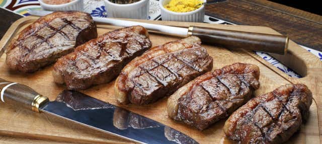 Masterclass di cucina brasiliana