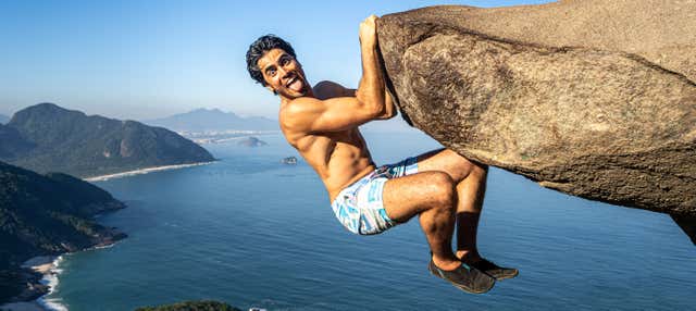 Escursione alla Pedra do Telégrafo in 4x4