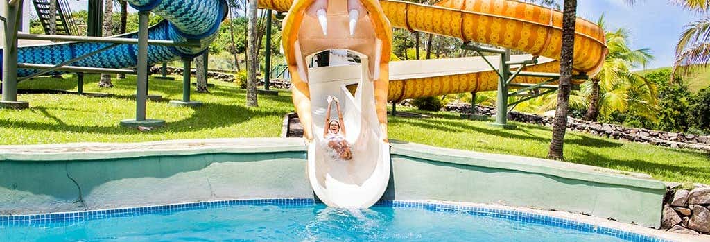 Escursione a Aldeia das Águas