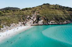 Excursión a Arraial do Cabo