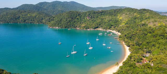 Escursione a Ilha Grande