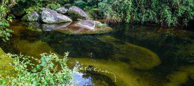 Escursione alla Serra dos Órgãos