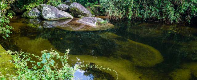 Excurs&atilde;o &agrave; Serra dos &Oacute;rg&atilde;os