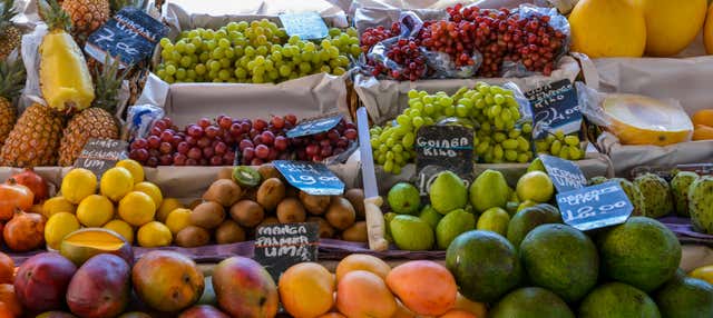 Tour delle fiere e dei mercati di Rio de Janeiro