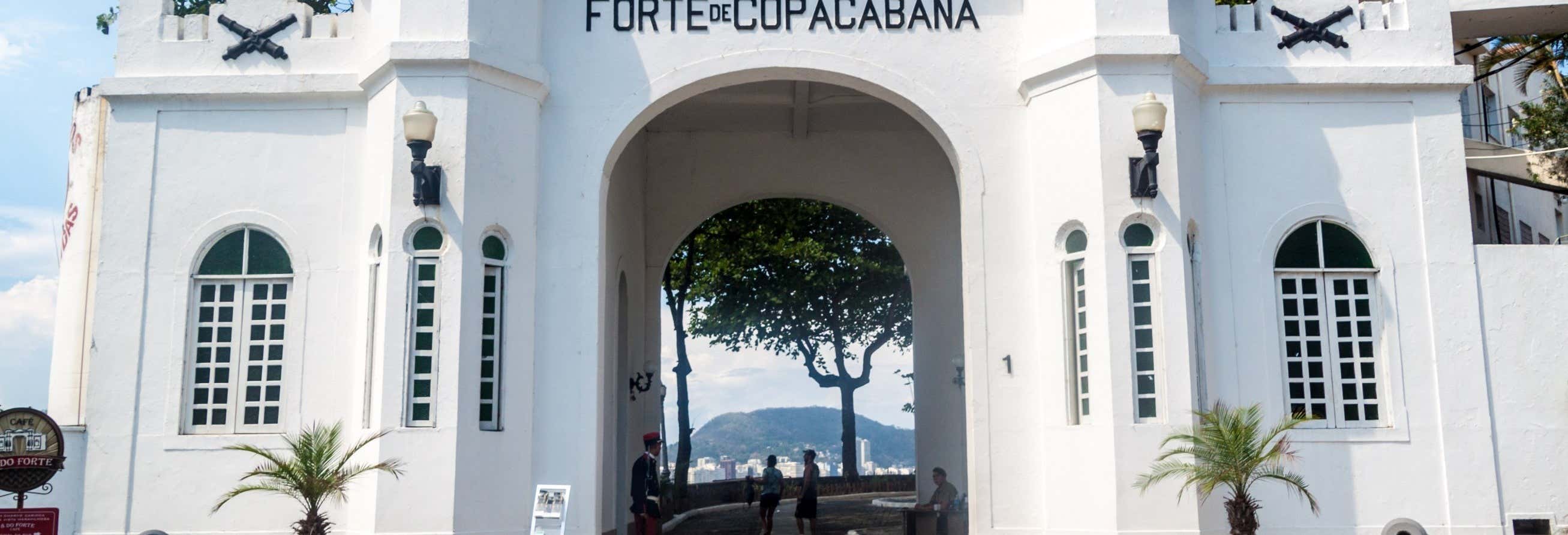 Bossa Nova Free Tour of Copacabana & Ipanema in Rio de Janeiro