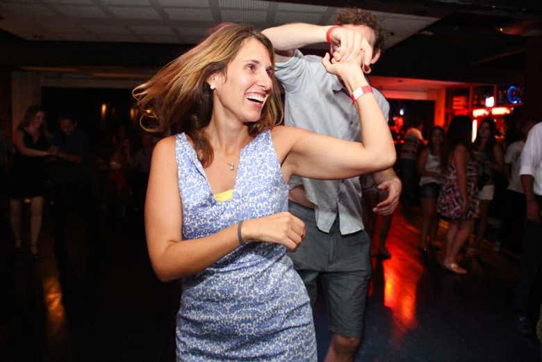 Rio de Janeiro Pub Crawl
