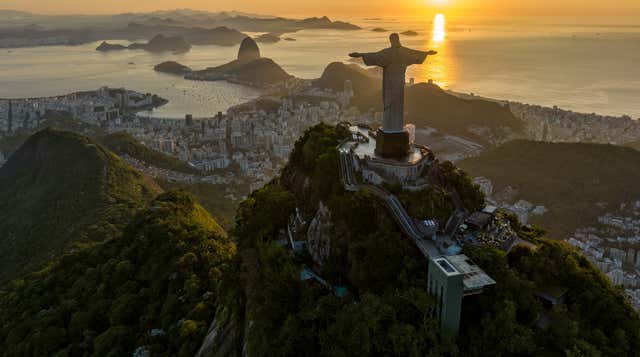 Río de Janeiro