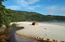 Ilha Grande Hike