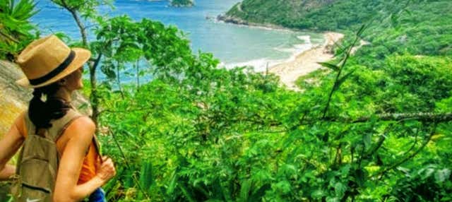 Trekking a Prainha + Escursione a Grumari