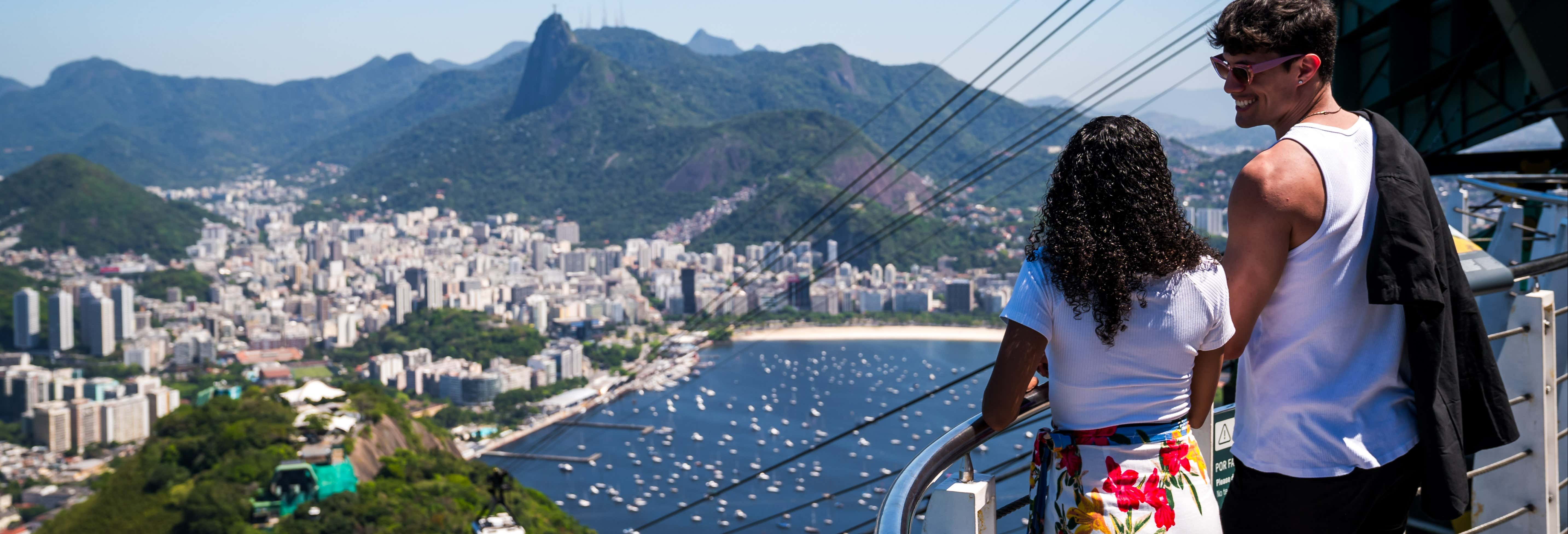 Funicolare del Pan di Zucchero