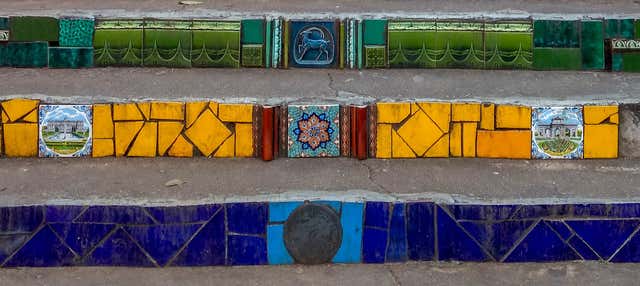 Tour artistico e culturale di Rio de Janeiro