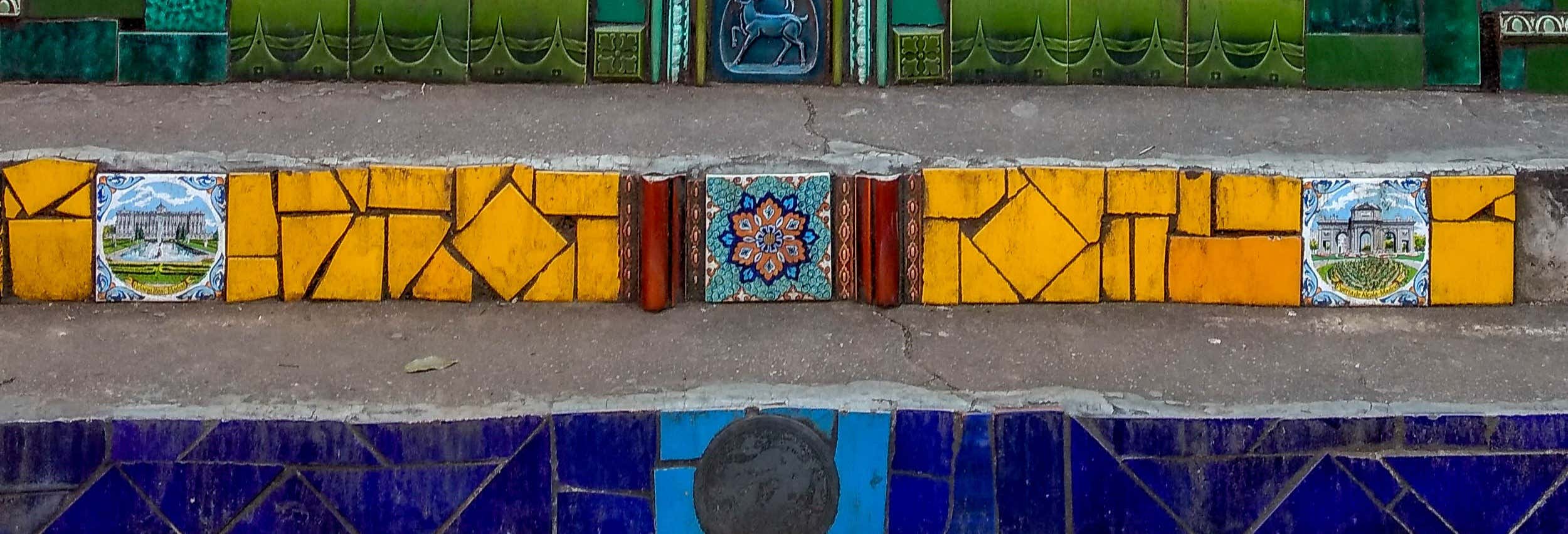 Tour artistico e culturale di Rio de Janeiro