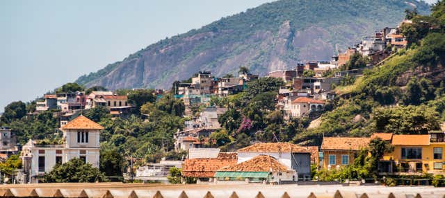Tour di Santa Teresa e della Rio antica