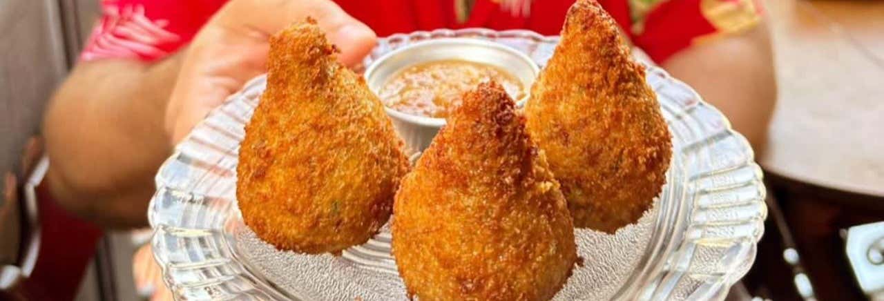 Flamengo Neighborhood Food Tour