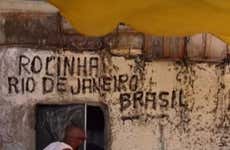 Rocinha or Vidigal Favela Motorcycle Tour + Drone Video Experience