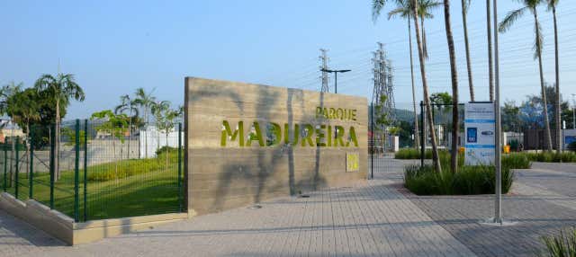 Tour del Parco Madureira